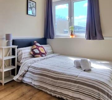 Riverside Apartment | Large Duplex in Bermondsey