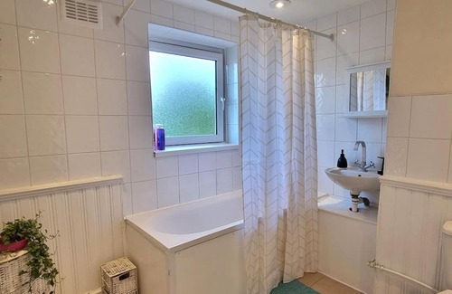 Riverside Apartment | Large Duplex in Bermondsey