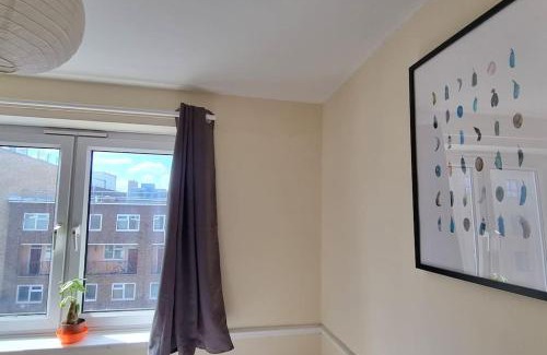 Riverside Apartment | Large Duplex in Bermondsey