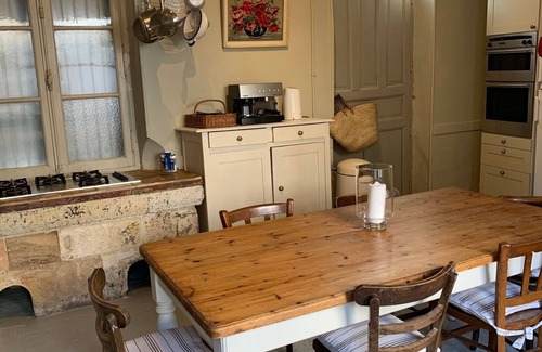 Martizay House | Large eclectic Maison Bourgeoise in heart of French Natural Park