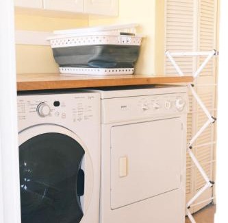 Mission District Apartment | Large Edwardian Flat in The Mission