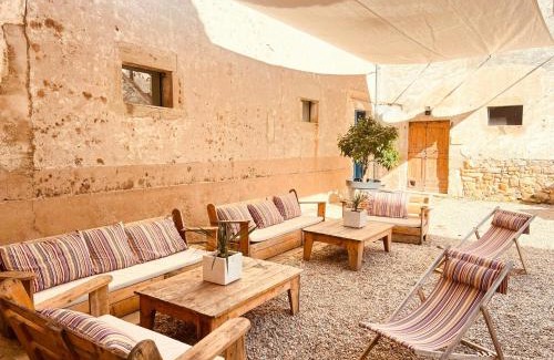 Lamalou-les-Bains House | Large Estate With A Pool Overlooking The Vineyards