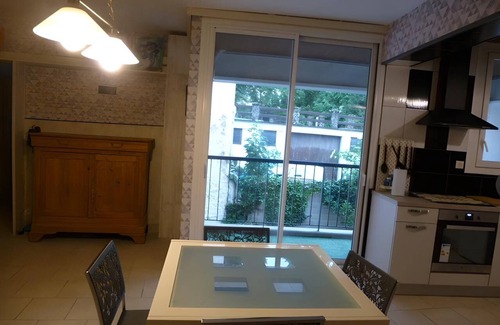 Vernet-les-Bains Apartment | Large F4 apartment in Vernet les bains 3 stars