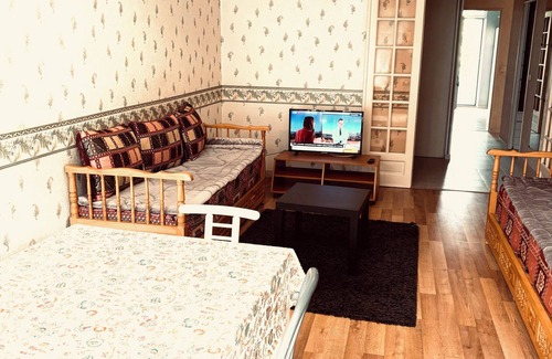 Ris Orangis Apartment | Large F4 apartment in Ris Orangis 24 Km from Paris