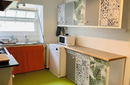 Montjean House | Large family home sleeps 20 in the heart of the Charente countryside