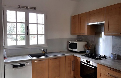 Boyardville House | Large family home sleeps 9