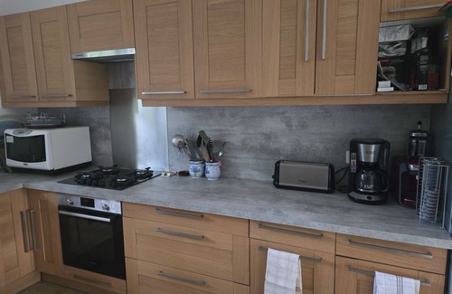 Boyardville House | Large family home sleeps 9