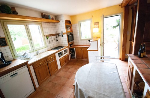 Etables-sur-Mer House | Large family house Etables-sur-Mer Côtes-d'Armor