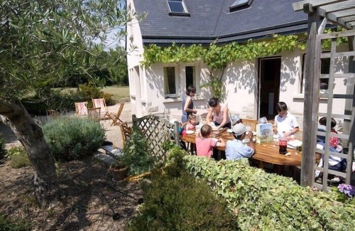 Etables-sur-Mer House | Large family house Etables-sur-Mer Côtes-d'Armor