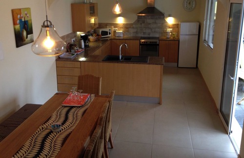 Estreito da Calheta House | Large Family House With Heated Pool And Panoramic Sea Views