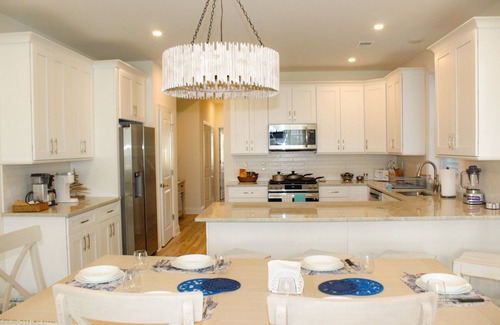 Seaside Heights House | Large Families, Steps to Beach, Ocean View
