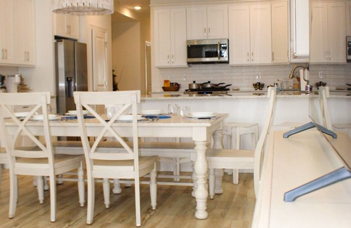 Seaside Heights House | Large Families, Steps to Beach, Ocean View