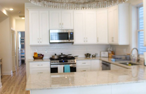 Seaside Heights House | Large Families, Steps to Beach, Ocean View