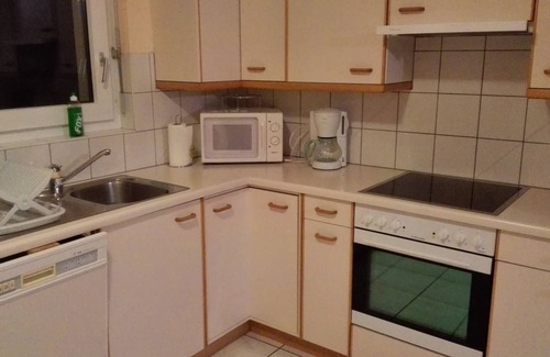 Leysin Apartment | Large family apartment - breathtaking view, Ski-in