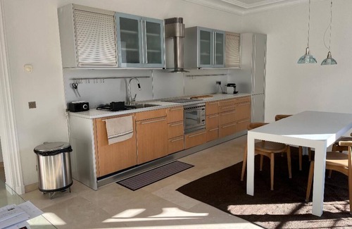 15th Arrondissement Apartment | LARGE FAMILY APARTMENT FOR RENT IN PARIS 15th - refurbished!