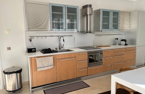15th Arrondissement Apartment | LARGE FAMILY APARTMENT FOR RENT IN PARIS 15th - refurbished!