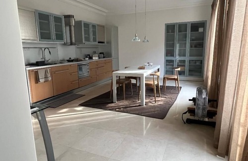 15th Arrondissement Apartment | LARGE FAMILY APARTMENT FOR RENT IN PARIS 15th - refurbished!