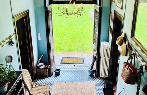 Cormolain House | Large family farmhouse in tranquil setting