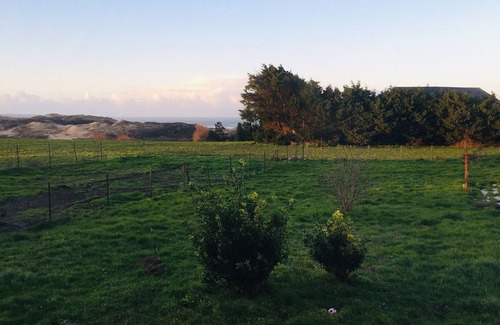Ambleteuse House | Large family home for 12-16 people near the beach