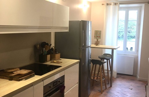 Sainte-Honorine-des-Pertes House | Large family home - Omaha Beach