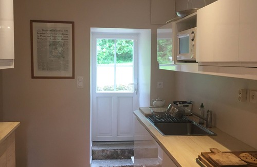 Sainte-Honorine-des-Pertes House | Large family home - Omaha Beach