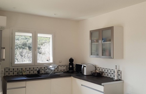 Les Mages House | Large family home with outbuildings and beautiful swimming pool