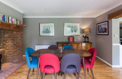 Guildford House | Large family home in the heart of Surrey