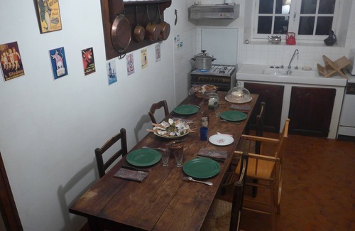 Matignon House | Large family home, quiet, close to beaches.