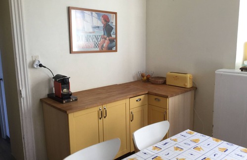 Treboul House | Large family home, seaside, 12 people