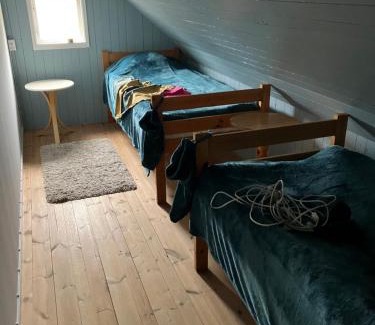 Mariannelund Villa | Large family home Storfamiljsboende