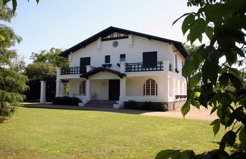 Benesse-Maremne House | Large family house in the moors