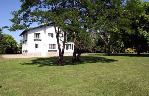 Benesse-Maremne House | Large family house in the moors