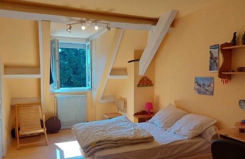 Ney House | Large family house sleeping 8/10 with swimming pool