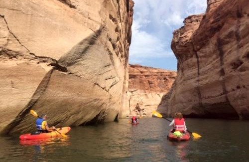 Page House | Large Family Retreat in Page, Arizona, Perfect for a Weekend Getaway for Large Groups