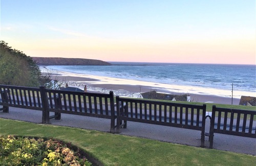 Muston House | ❤️ Large Family Self Catering Holiday House-Filey