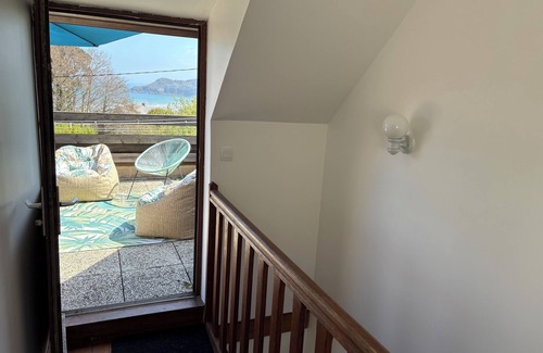 Plouha House | Large fisherman's house, in a green setting and 150m from the sea🏝️