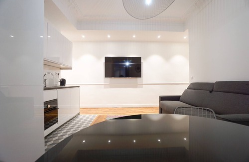 Quartier du Gros-Caillou Apartment | Large Flat At 2 Steps From The Eiffel Tower