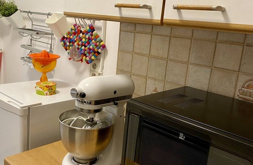 Namur Apartment | Large flat close to the centre - Ideal for families