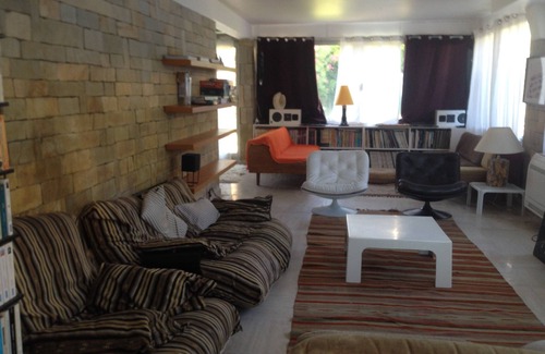 Biot Condo | large flexible villa near the sea and all amenities