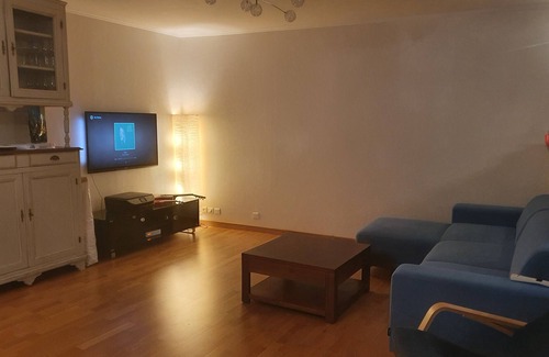 Saint-Bonnet-pres-Orcival House | Large stone house in the heart of Sancy