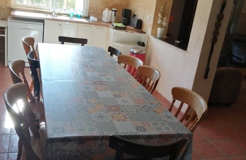 Saint-Laurent-des-Combes House | Large house, sleeps 10, in the heart of the Saint-Emilion vineyards
