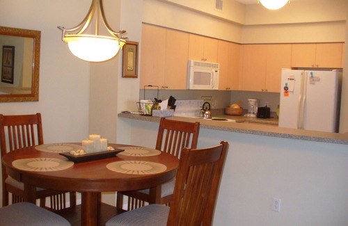 Naples Condo | Large fully furnished, quiet condo with lake view, pool and tennis court