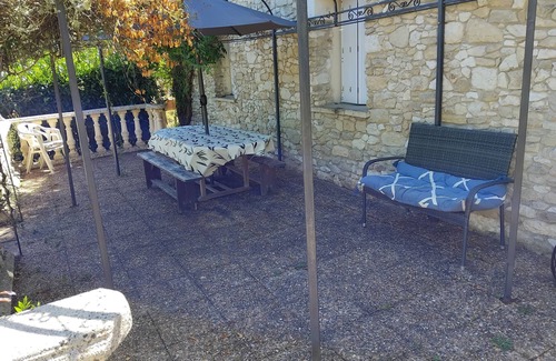 Montazeau House | Large gîte in the heart of nature Sleeps 15 Pets welcome