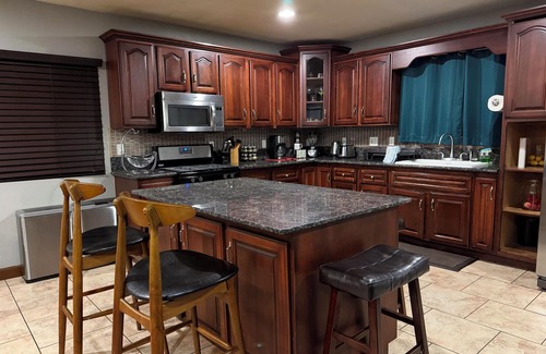Eastside House | Large Gorgeous home! Can sleep large groups