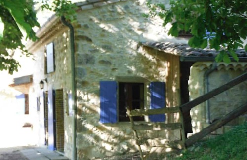 Mornans House | Large group lodgings for 20 p