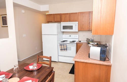 Grande Prairie House | Large group welcome house, 4 beds & fenced backyard