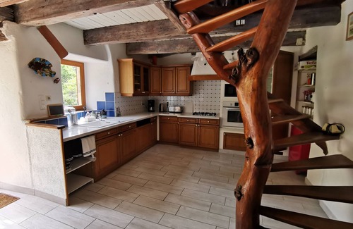 Saint-Pierre-Saint-Jean Other | LARGE HOUSE TO SHARE WITH FRIENDS
