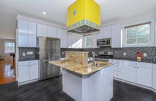 Hampton Bays House | Large Hamptons Summer House