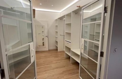 Jean-Medecin Apartment | Large Haussmanian appartment in the heart of Nice