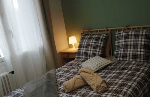 Saint-Etienne Condo | Large high standing apartment center and faculties